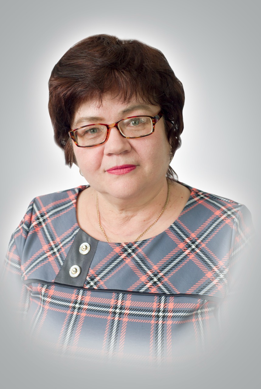Савченко Татьяна Витальевна.
