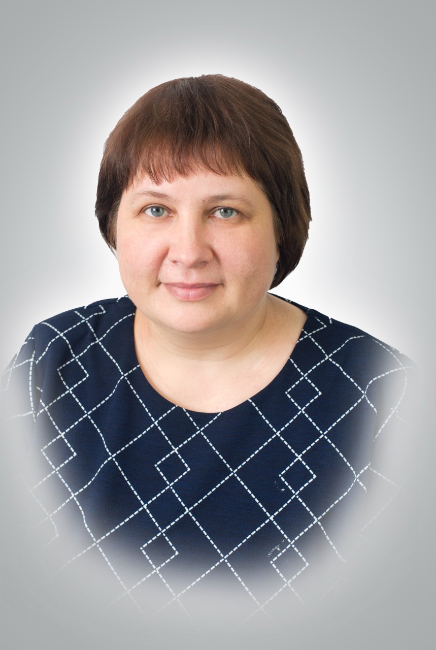 Коротовская Светлана Александровна.